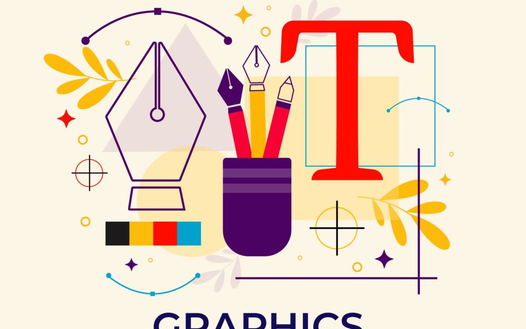 Herramientas Indispensables para un Diseñador Gráfico